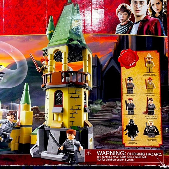 Lego 4867 - Picture 2 of 9